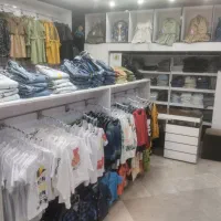 واگذاری مغازه پوشاک بچه گانه شماره تماس|کفش و لباس بچه|بیرجند, |دیوار