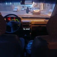 پراید صبا مدل 86|خودرو سواری و وانت|قرچک, باقرآباد|دیوار