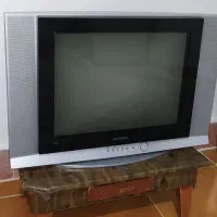 تلویزیون 21 اینچ