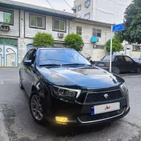 دنا پلاس اتوماتیک توربو 1402