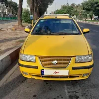 تاکسی فرودگاه مهرآباد