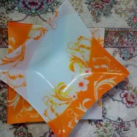 شیرینی خوری ومیوه خوری نو|ظروف سرو و پذیرایی|نیشابور, ابراهیمی|دیوار