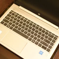 لپتاپ نسل 10 HP MT22|رایانه همراه|شاهرود, |دیوار