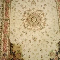 فرش ماشینی کارکرده