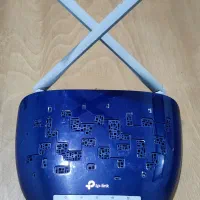 دو عدد مودم