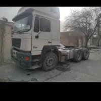 فروش کامیون