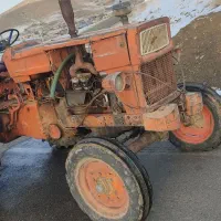 تراکتور رومانی مدل 62جک جدید|خودرو سنگین|چهاردولی, |دیوار