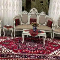 فروش مبل سلطنتی 7نفره