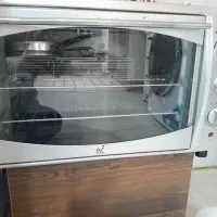 توستر سایز بزرگ