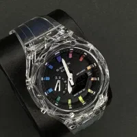 ساعت مردانه جی شاک