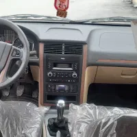 پژو پارس موتور جدید۱۴۰۳