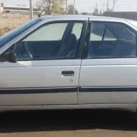 پژو 88دوگانه|خودرو سواری و وانت|گلپایگان, |دیوار