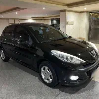 207 پاناروما دنده 1401