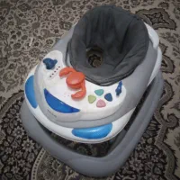 روروئک مدل یوفو