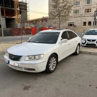 آزرا ۲۰۰۹فول با چراغ شور و زنون بدون رنگ و گیریسی|خودرو سواری و وانت|مشهد, آزادشهر|دیوار