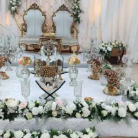 کارگر تالار