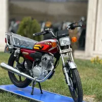 موتور ۲۰۰  تخت احسان  خشک خشک