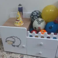 سرویس کمد کودک تا نوجوان