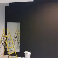 نقاشی ولکه گچ  همه نقاط تهران|استخدام معماری، عمران و ساختمانی|تهران, آسمان|دیوار