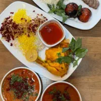 کمک آشپز و مسلط به کامپیوتر برای اسنپ فود