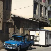 نیازمند نیروی کار و نگهبان ساختمان