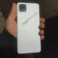 Galaxy a12 با حافظه 128 گیگابایت|موبایل|شاهین‌شهر, فیض|دیوار