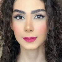 مدل برای میکاپ|خدمات آرایشگری و زیبایی|دالخانی, |دیوار