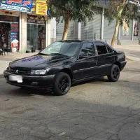 پارس۴۰۱ نیم فول