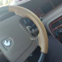 سمند ال ایکس