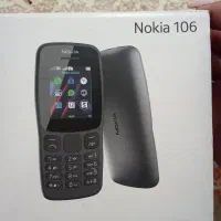 Nokia 106|موبایل|مرند, |دیوار