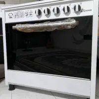 گاز بدون فر ترمه کوب