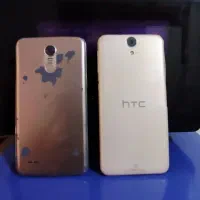 گوشی HTC و LG|موبایل|مشهد, رسالت|دیوار