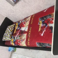 تخت و کمد|تخت و سرویس خواب|ایلام, |دیوار