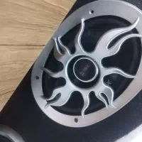 ضبط وباند درحدنو