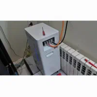 تامین ،نصب و سرویس سیستم های خورشیدی و UPS|خدمات پیشه و مهارت|شیراز, تلخ داش|دیوار