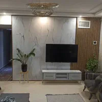 خرده کاری mdf نجاری  ماربل شیت و ترمو وال|مصالح و تجهیزات ساختمان|مشهد, جاهد شهر|دیوار