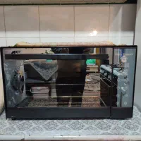 تستر oven toaster