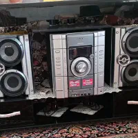 میز تلوزیون