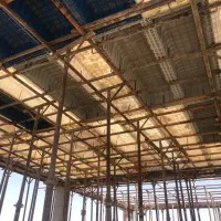 پیمانکار اسکلت. بتن|خدمات پیشه و مهارت|قشم, |دیوار