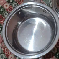 قابلمه استیل