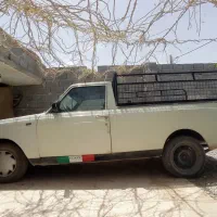 حمل بار ایرانشهر و حومه