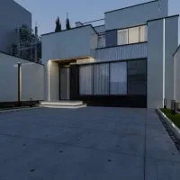 فروش-ویلایی-180-متر-نوساز-سه-خواب-در-بلوار-معلم