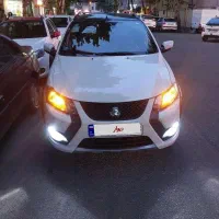 کوییک آر اس خشک ۸۵گانه فول