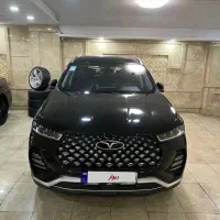 تیگو 7pro|خودرو سواری و وانت|تهران, گلستان (شهرک راه آهن)|دیوار