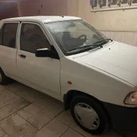 پراید se131|خودرو سواری و وانت|نیشابور, دارایی|دیوار