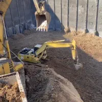 اجرای سازه نگهبان، معاوضه|خدمات پیشه و مهارت|ساری, |دیوار