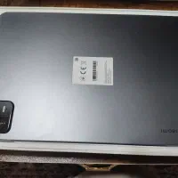 pad6 حافظه 256 رم8 گیگ باطری8 هزار آمپر