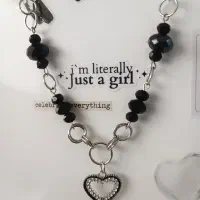 گردنبند زنانه و دخترانه