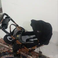 کالسکه و کریر