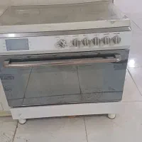 گاز فردار ماشین لباس شوی|اجاق گاز و لوازم برقی پختوپز|خرمآباد, |دیوار